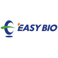 EASY BIO, Inc. Logo