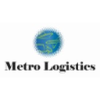 Metro Logistics Logo