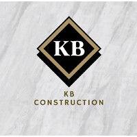 KB Construction Logo