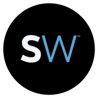 Second Wind Creative Logo