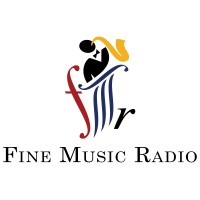 Fine Music Radio Logo