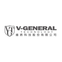V-General Technology Co Ltd Logo