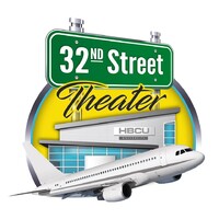 32nd Street Theater Company Logo