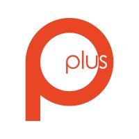 Pop Plus Logo