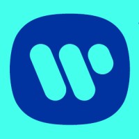 Warner Music Latina Logo