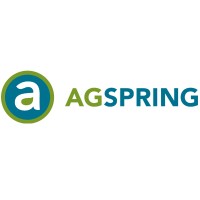 Agspring Logo