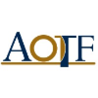 American Occupational Therapy Foundation Logo