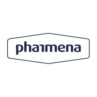 Pharmena SA Logo