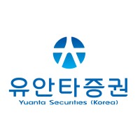 Yuanta Securities Korea Co Ltd Logo