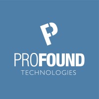 Profound Technologies Logo