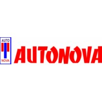 AUTONOVA Logo