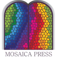 Mosaica Press Logo