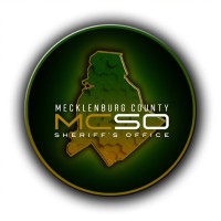 Mecklenburg County Sheriffs Office Logo