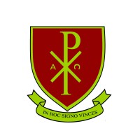 Sacred Heart Catholic School & Sixth Form Camberwell Logo