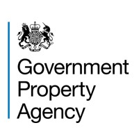 Government Property Agency Logo