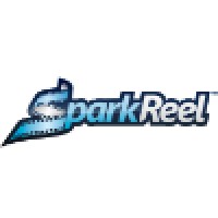 SparkReel Logo