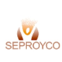 Seproyco Cia Ltda Logo