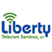 Liberty Telecom Services, LLC Logo