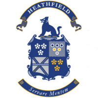 Heathfield International School Logo