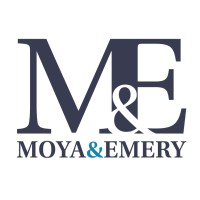 Moya&Emery Lawyers & Consultants Logo