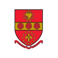 St. Francis College, Letchworth Logo
