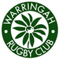 Warringah Rugby Club Logo
