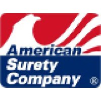 American Surety Company Logo