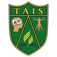 Taiwan Adventist International School Logo