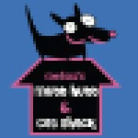 Melissas Mutt Hutt Logo