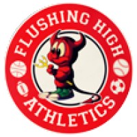 Flushing High School Logo
