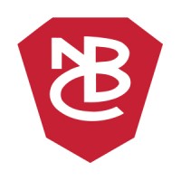 Nebraska Book Company, Inc. Logo