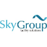 SKY GROUP S.A. Logo