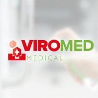 ViroMed Medical Logo