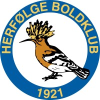 Herfølge Boldklub Logo