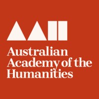 Australian Academy of the Humanities Logo