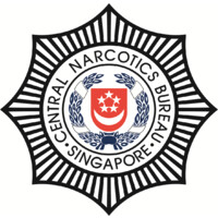 Central Narcotics Bureau Logo