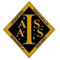 International Association for the Advancement of Space Safety Logo