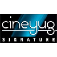 Cineyug Logo