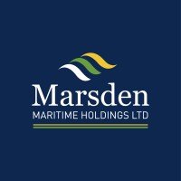 Marsden Maritime Holdings Ltd Logo