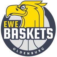 EWE Baskets Oldenburg Logo
