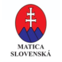 Matica slovenská Logo
