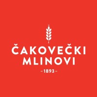 Čakovečki mlinovi d.d. Logo