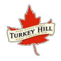 Turkey Hill Sugarbush Logo