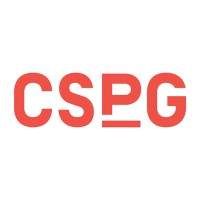 Center for the Study of Political Graphics Logo