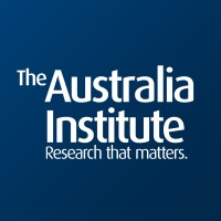 The Australia Institute Logo
