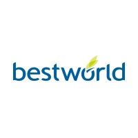 Best World International Logo