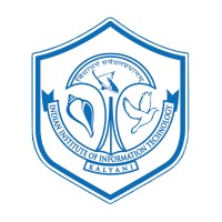 Indian Institute of Information Technology Kalyani Logo