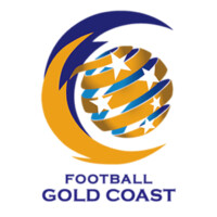 Football Gold Coast Logo