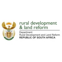 Gauteng Department of Agriculture Land Reform & Rural Development Logo