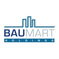 Baumart Holdings Ltd Logo